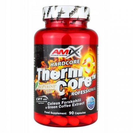 AMIX THERMO CORE PROFESSIONAL BOX 90 kap