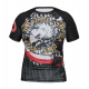 BELTOR BW RASHGUARD SHORT SLEEVE "AMOR PATRIAE