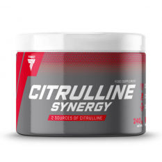 TREC CITRULLINE SYNERGY 240 g