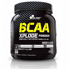 OLIMP BCAA XPLODE 500 g