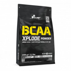OLIMP BCAA XPLODE 1 kg