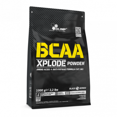 OLIMP BCAA XPLODE 1 kg