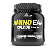 OLIMP AMINO EAAnabol XPLODE 520 g