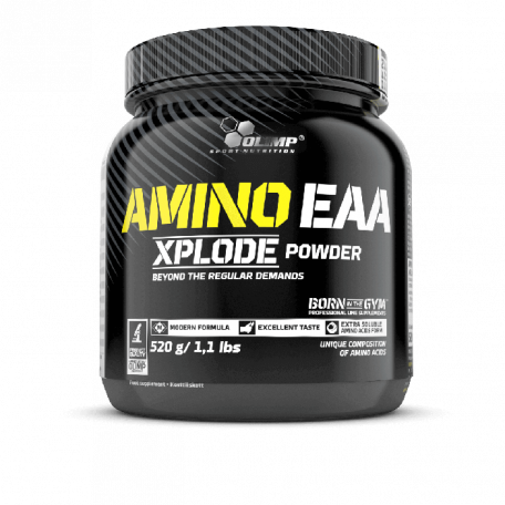 OLIMP AMINO EAAnabol XPLODE 520 g
