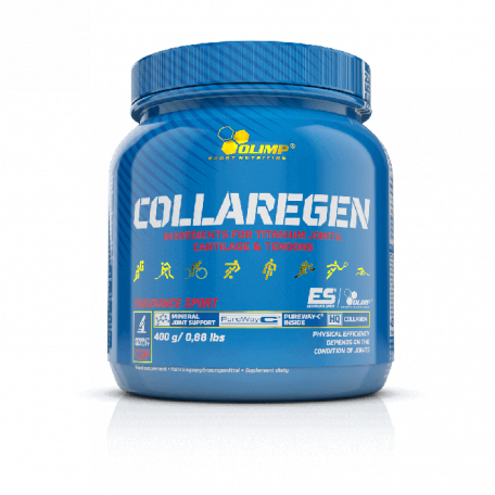 OLIMP COLLAREGEN 400 g
