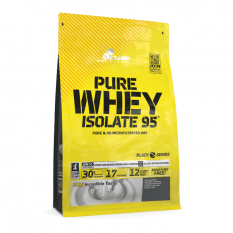 OLIMP PURE WHEY ISOLATE 95% 1800 g