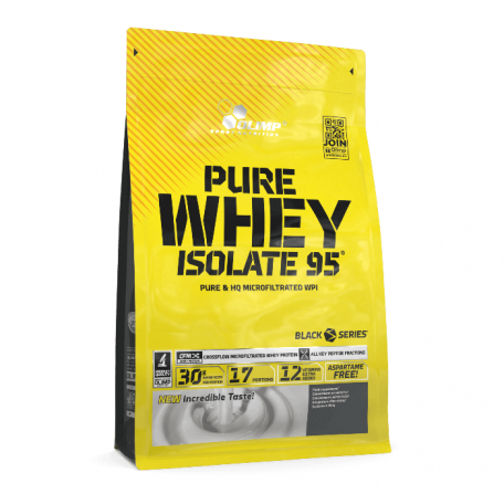 OLIMP PURE WHEY ISOLATE 95% 1800 g