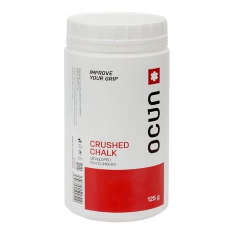 OCUN MAGNEZJA PUSZKA 125 g