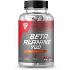 TREC BETA ALANINA 700 90 KAP