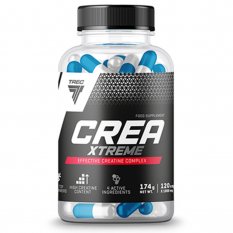 TREC CREA XTREME 120 KAP