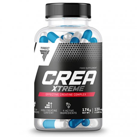 TREC CREA XTREME 120 KAP