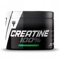 TREC CREATINE 100% 300g JAR