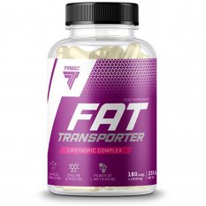 TREC FAT TRANSPORTER 180 CAP