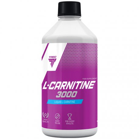 TREC L-CARNITINE 3000 1000ml