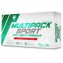 TREC MULTIPACK SPORT DAY NIGHT FORMULA 60 cap