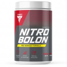 TREC NITROBOLON 600 g