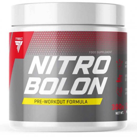 TREC NITROBOLON 300 g