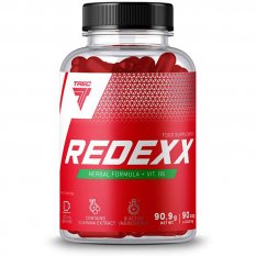 TREC REDEXX 90 KAP