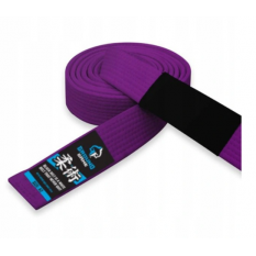 GROUND GAME PAS DO BJJ PURPUROWY