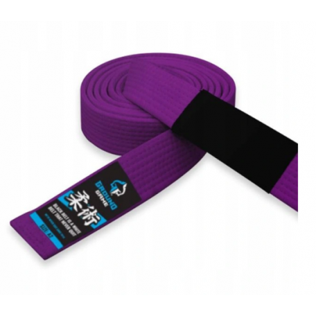 GROUND GAME PAS DO BJJ PURPUROWY