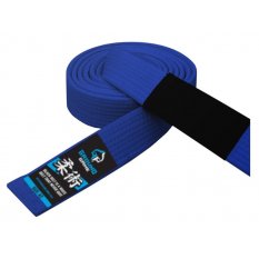 GROUND GAME PAS DO BJJ NIEBIESKI