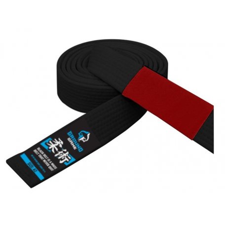 GROUND GAME PAS DO BJJ CZARNY