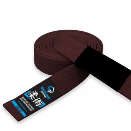 GROUND GAME PAS DO BJJ BRĄZOWY