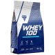 TREC WHEY 100 900 G