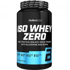Biotech Iso Whey Zero 908 g