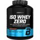 Biotech Iso Whey Zero 2270 g