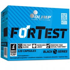 OLIMP FORTEST 120 kap