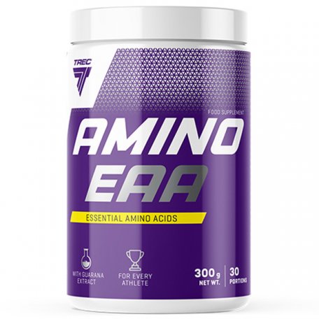 TREC AMINO EAA AMINOKWASY