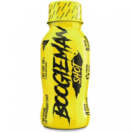TREC BOOGIEMAN FUEL 100 ml