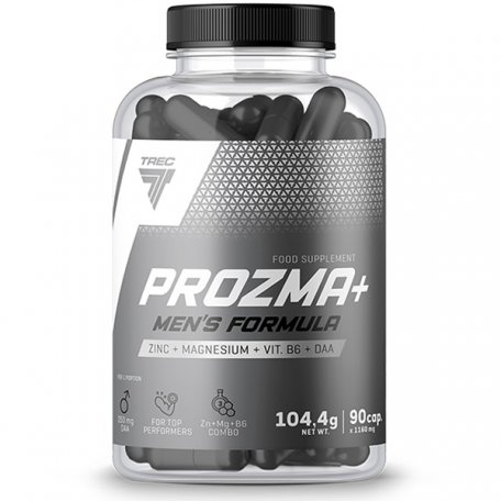 TREC PROZMA + 90 kap