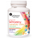 ALINESS WITAMINY I MINERAŁY 100% 120 tab