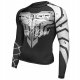 BELTOR BW RASHGUARD LONG SLEEVE "PREDATOR"