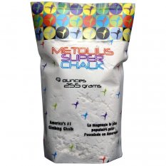 METOLIUS MAGNEZJA FOLIA 255 g