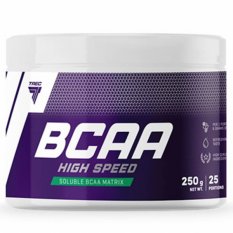 Trec Bcaa High speed 250g