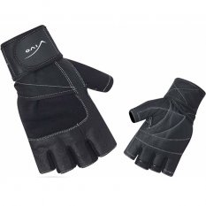 Vivo Rękawice Kulturystyczne 1094 Black
