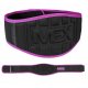 MEX PAS TRENINGOWY DAMSKI FIT BRACE VIOLET