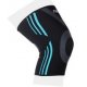 Power System Opaska Na Kolano Knee Support Evo Blue 6021