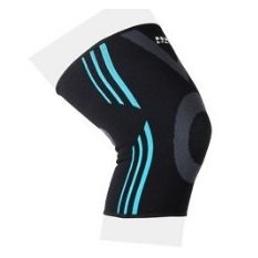 Power System Opaska Na Kolano Knee Support Evo Blue 6021