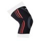 Power System Opaska Na Kolano Knee Support Evo Orange 6021