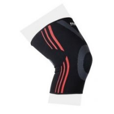 Power System Opaska Na Kolano Knee Support Evo Orange 6021
