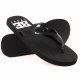 BS KLAPKI PLAY HARD - BLACK 42 size
