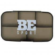 BS OPAKOWANIE NA KAPSUŁKI czarne transparentne