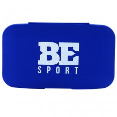 BS OPAKOWANIE NA KAPSUŁKI niebieskie