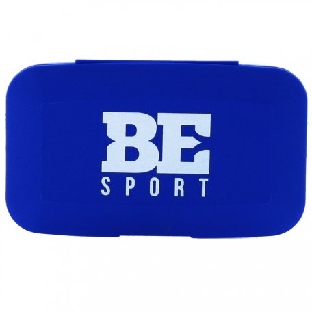 BS OPAKOWANIE NA KAPSUŁKI niebieskie