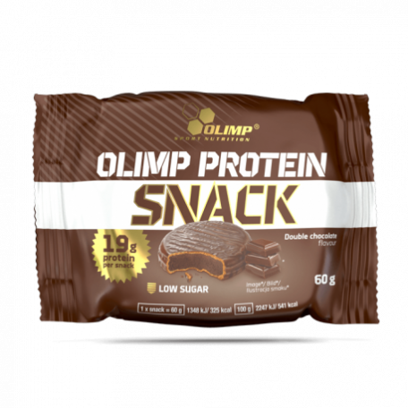 OLIMP PROTEIN SNACK 60 g