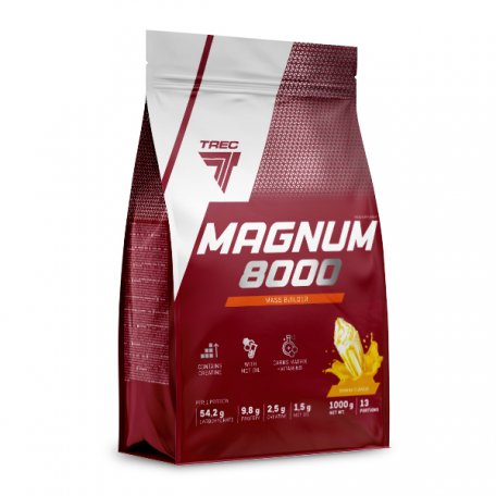 TREC MAGNUM 8000 5450 g